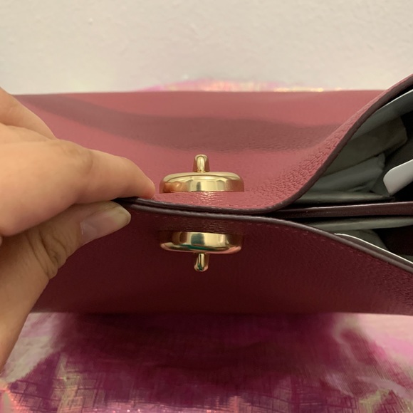 Coach Handbag/Crossbody - Picture 3 of 6